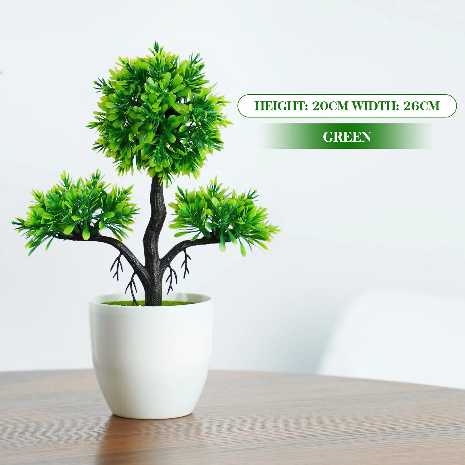 NatureNest Decorative Bonsai