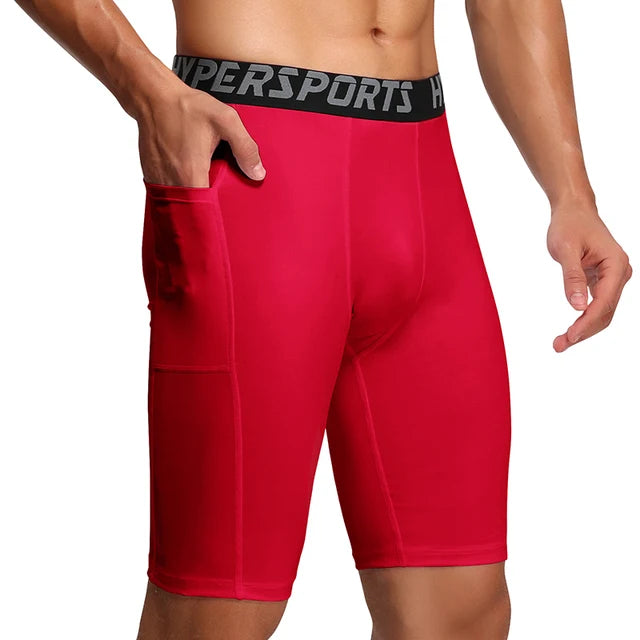 Apex Tights – The Compression Gym Shorts