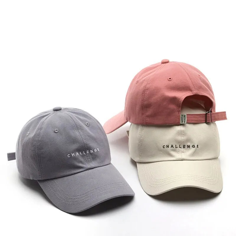 HipScript Unisex Cap