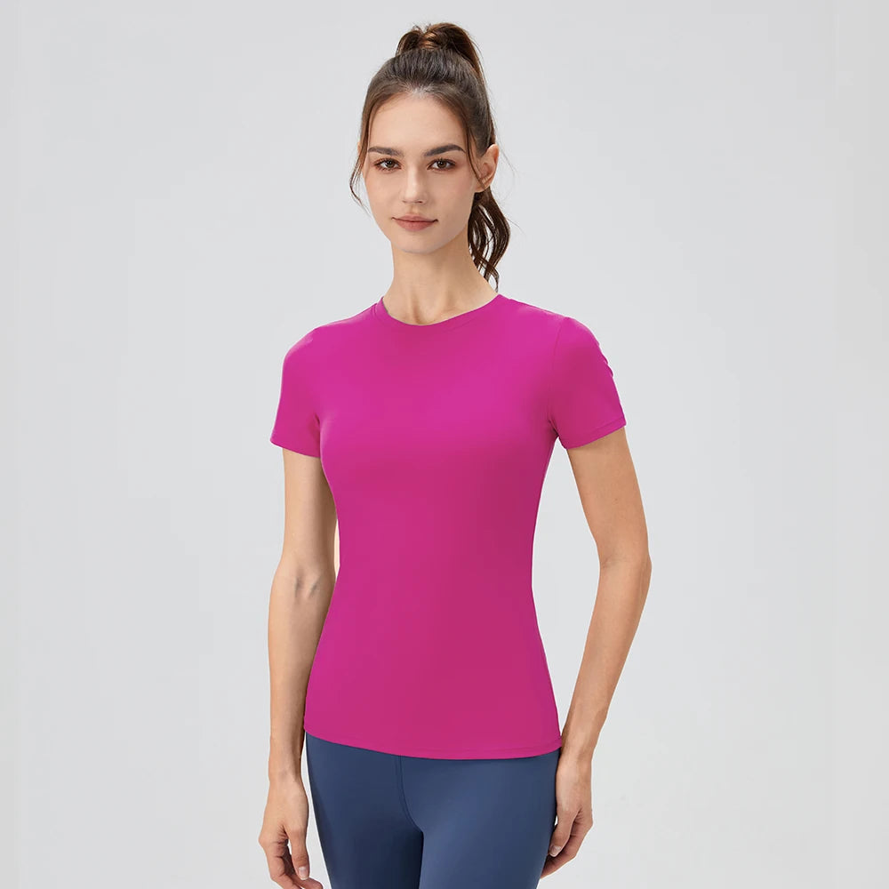 The Core T – The All-in-One Sports Shirt