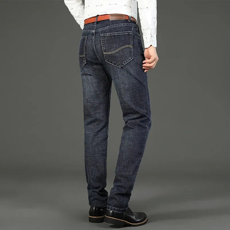 Apex Workwear – The Casual Business Jeans