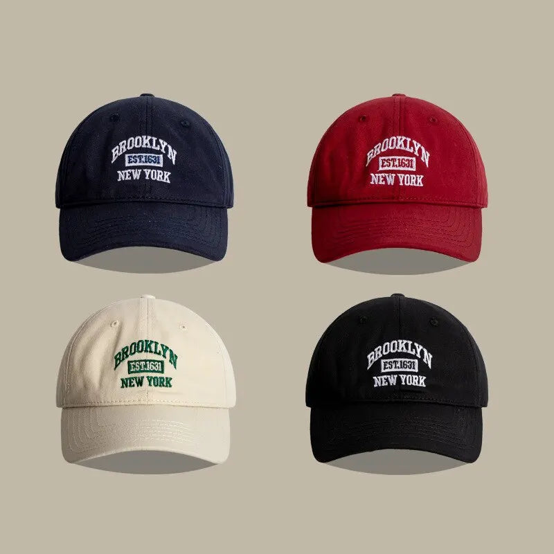 HipScript Unisex Cap