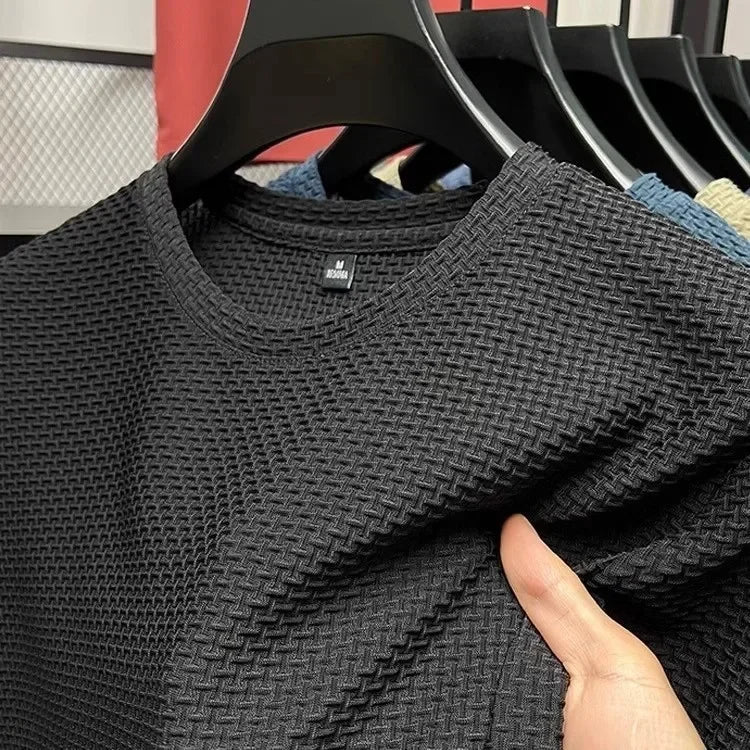 Flex Bamboo – The Casual Summer T-shirt with a Slimming Effect