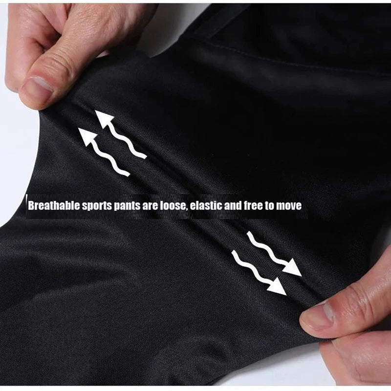 Pulse Joggers – The Fitness & Jogging Sweatpants