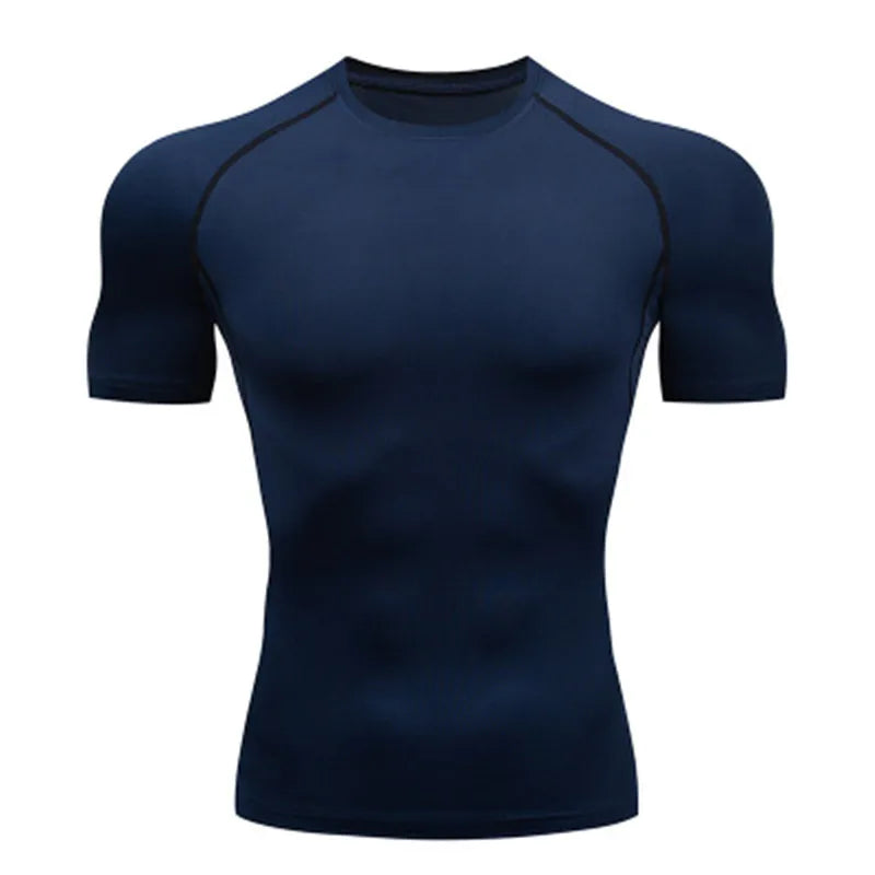 Urban Performance – The Gym Training T-shirt