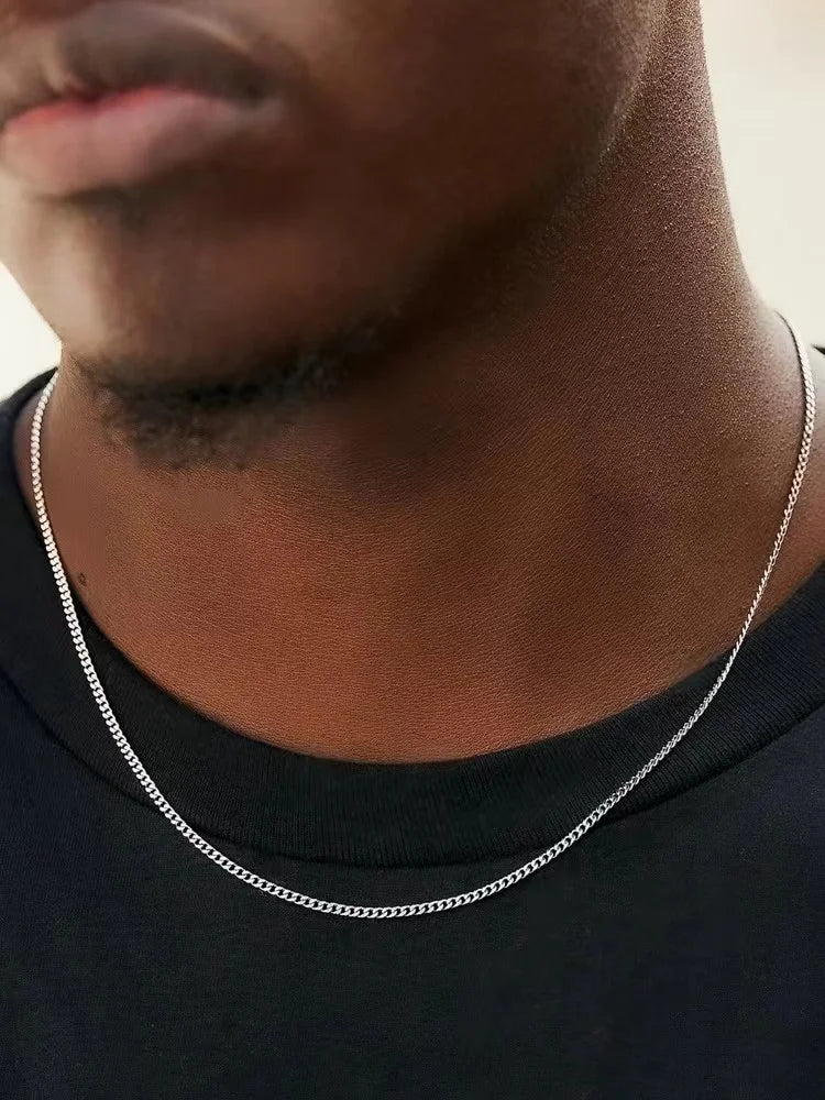 SteelPulse Men's Chain