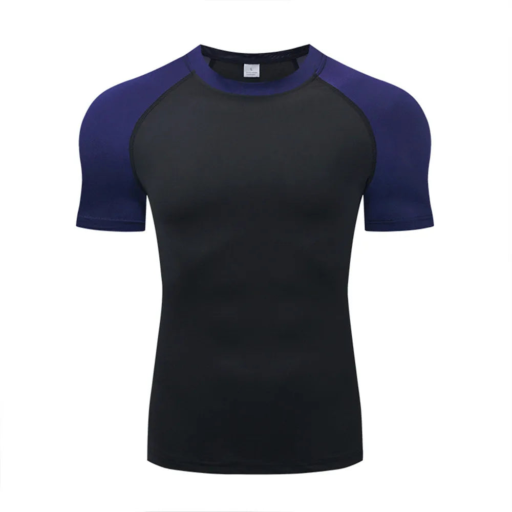 Urban Performance – The Gym Training T-shirt