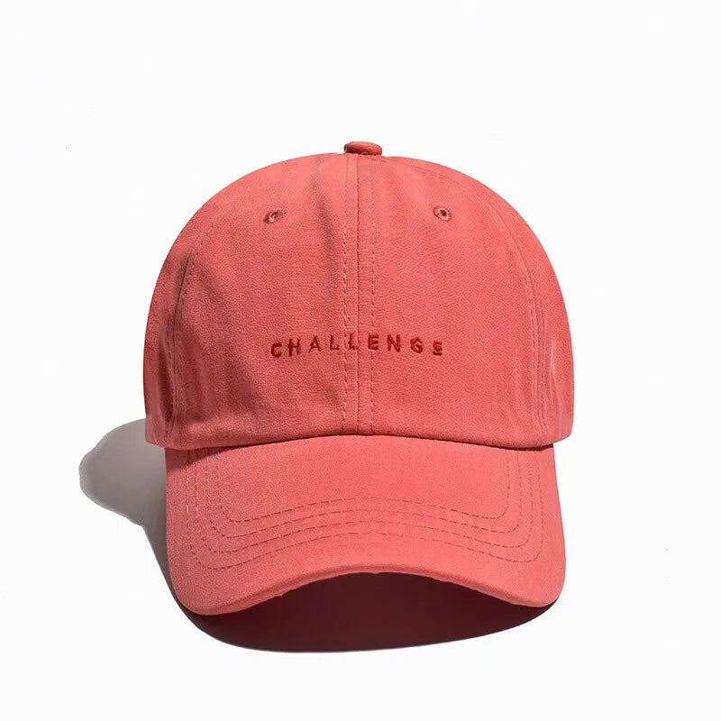 HipScript Unisex Cap
