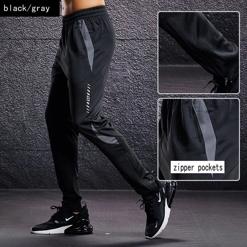 Pulse Joggers – The Fitness & Jogging Sweatpants