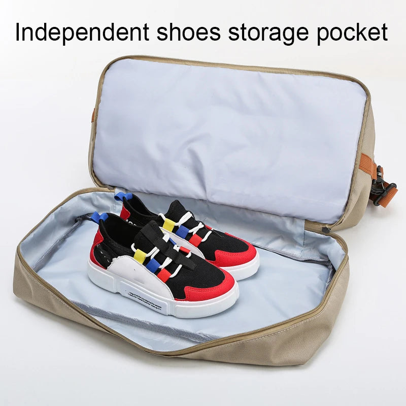 ActivePulse Travel Bag