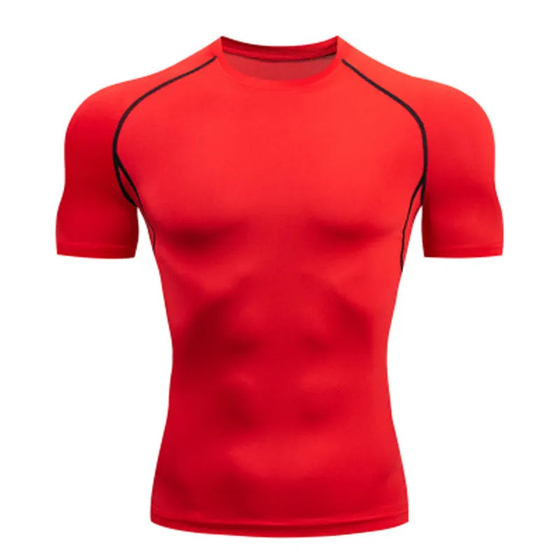 Urban Performance – The Gym Training T-shirt