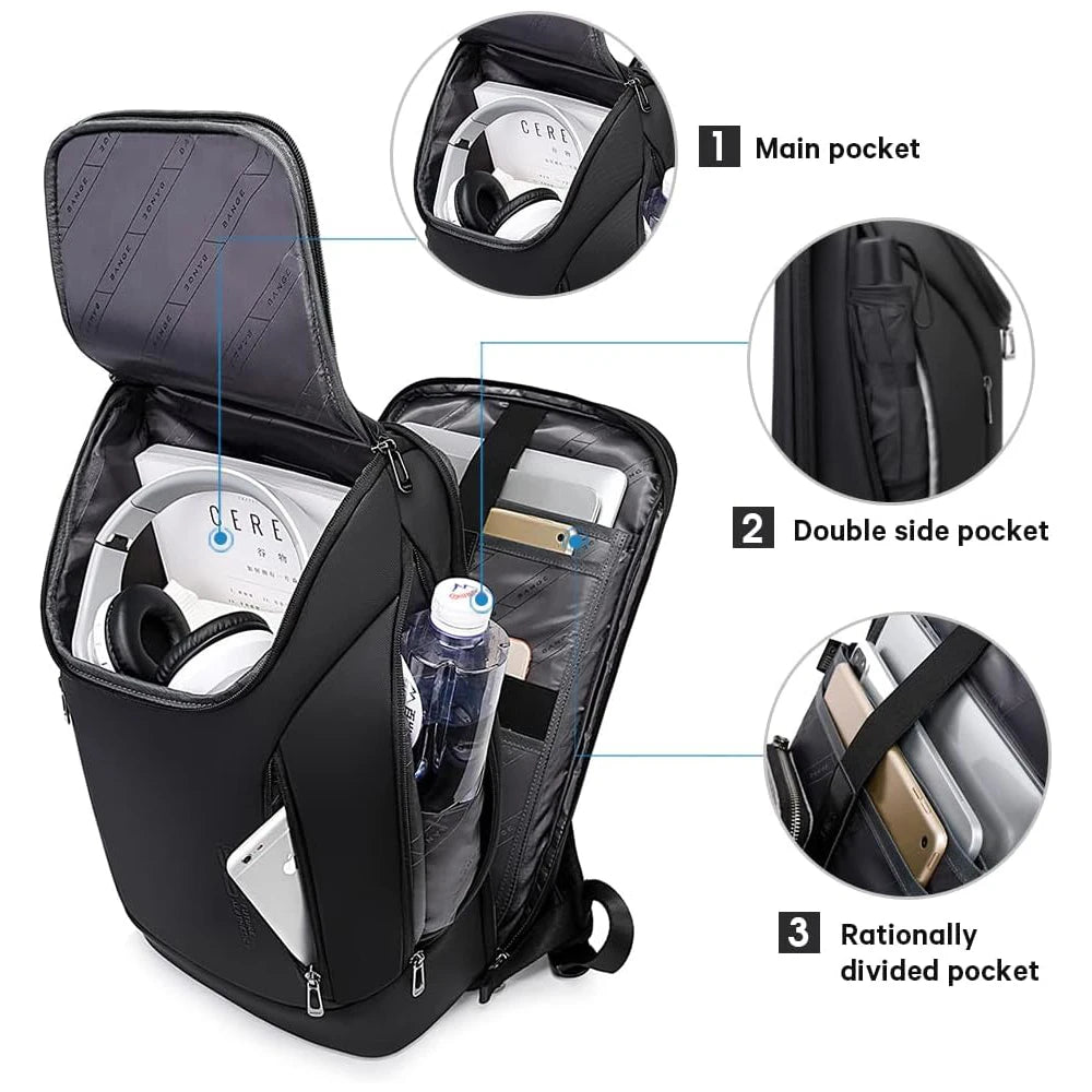 FlexGuard Daily Backpack
