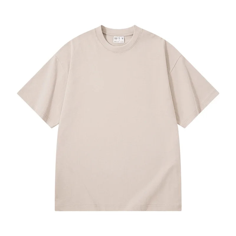 Retro Threads – The Classic Old Fashion Style T-shirt