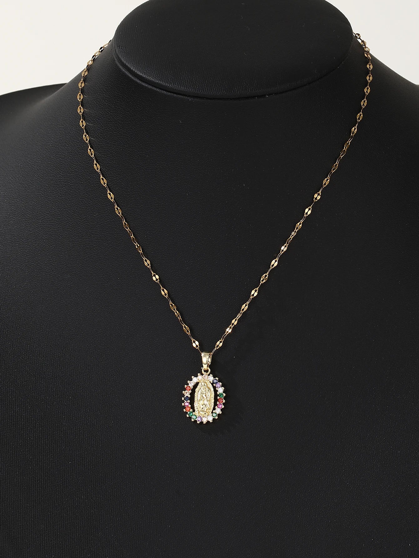 Luminia Celestial – The All Sky Star Miraculous Necklace