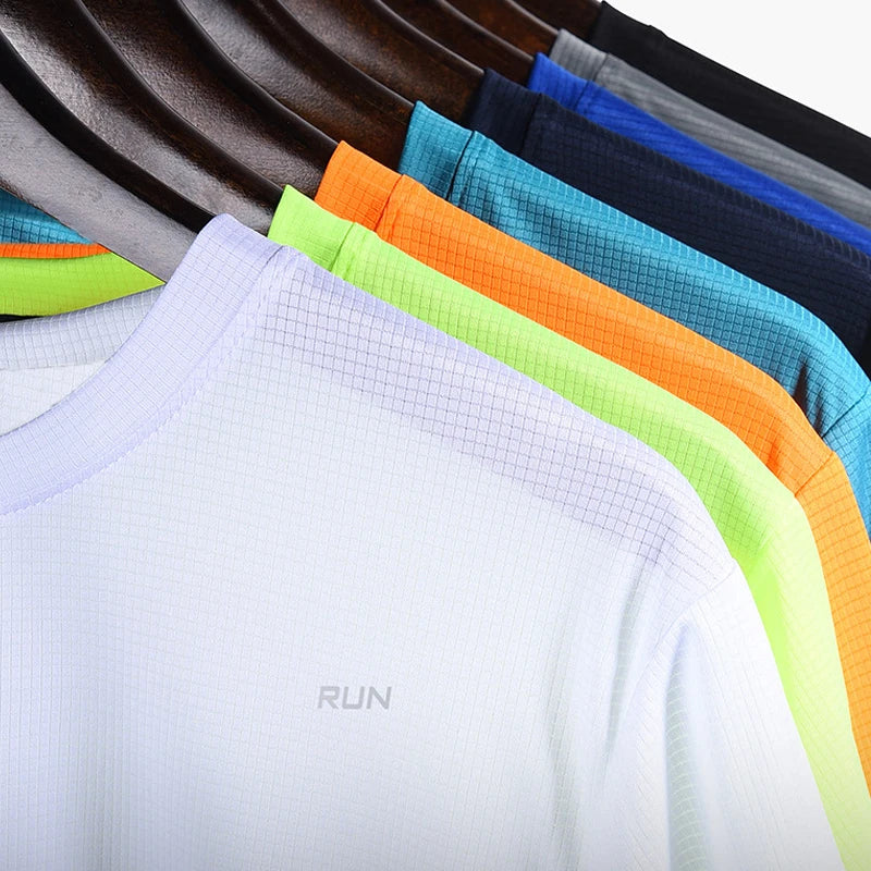 Urban Gym – The Oversized Fitness T-Shirt