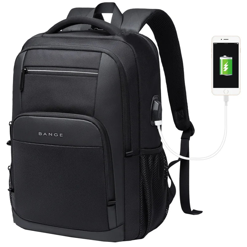 UrbanCharge GearPack