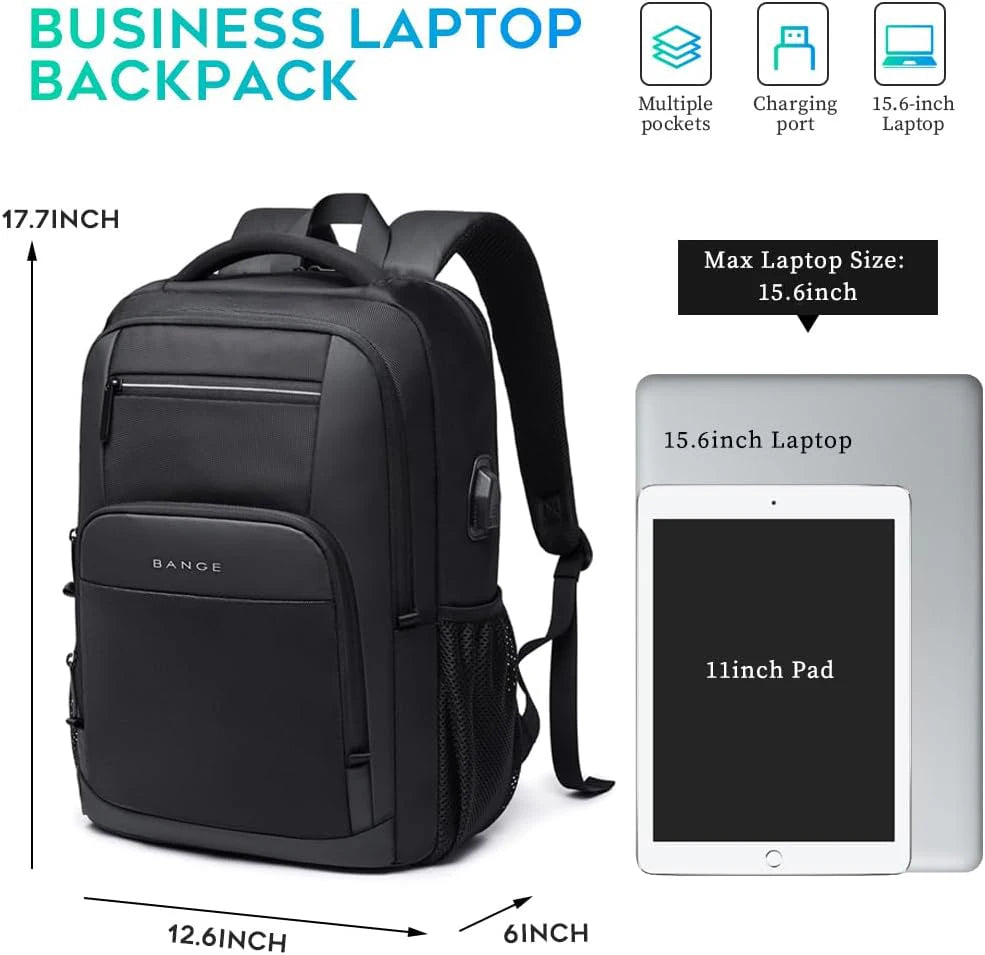 UrbanCharge GearPack