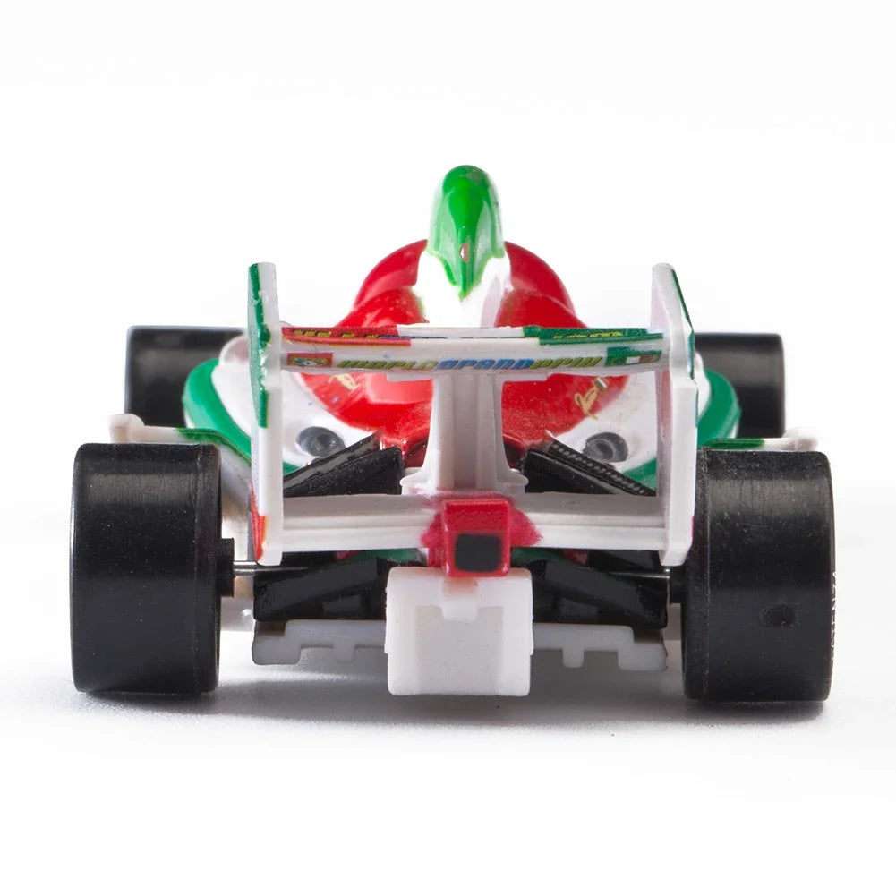 Cars Diecast Racing Set – 8/13/15 Metal Cars Gift Box