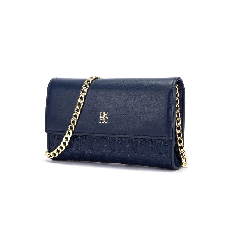 MetroChic Flip – Small Magnetic Wallet Bag
