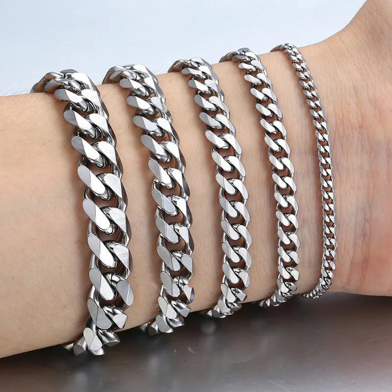 CubanCore Bracelet