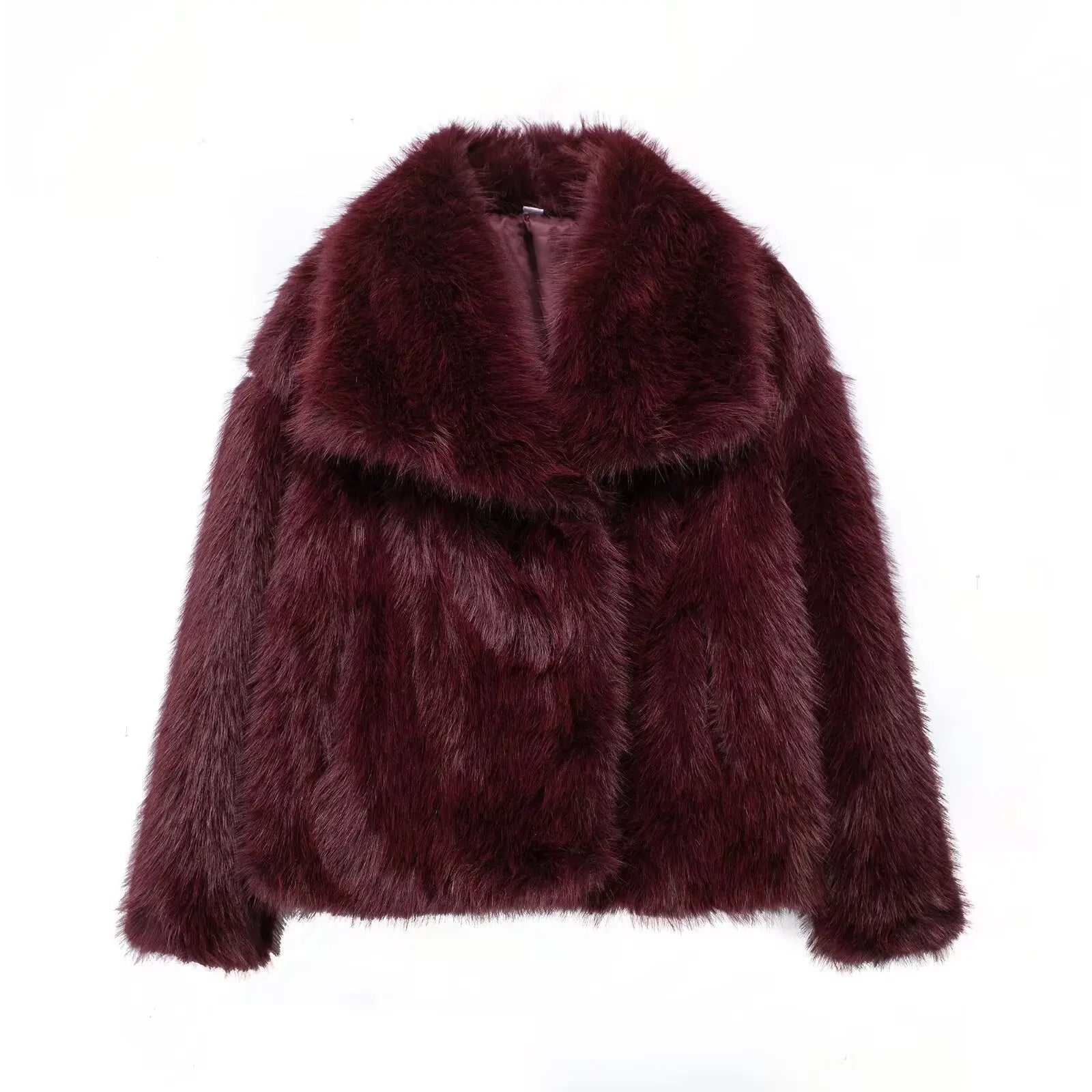 Elysian Jacket – The Ultimate Cropped Outerwear
