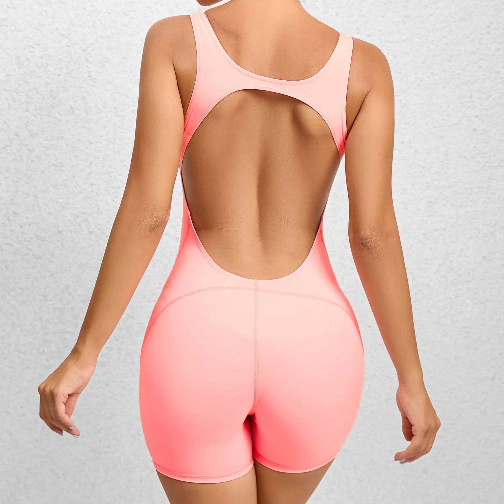 FlexForm – The Seamless Training Bodysuit