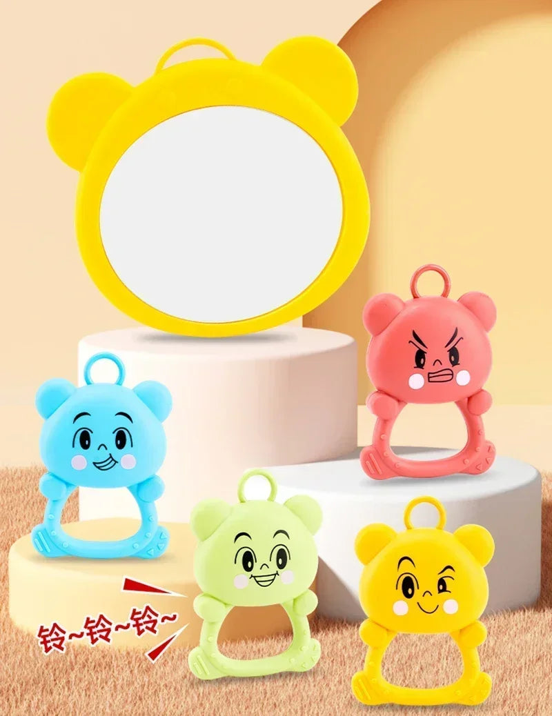 MelodyMagic Baby Gym with Musical Piano & Crawling Mat