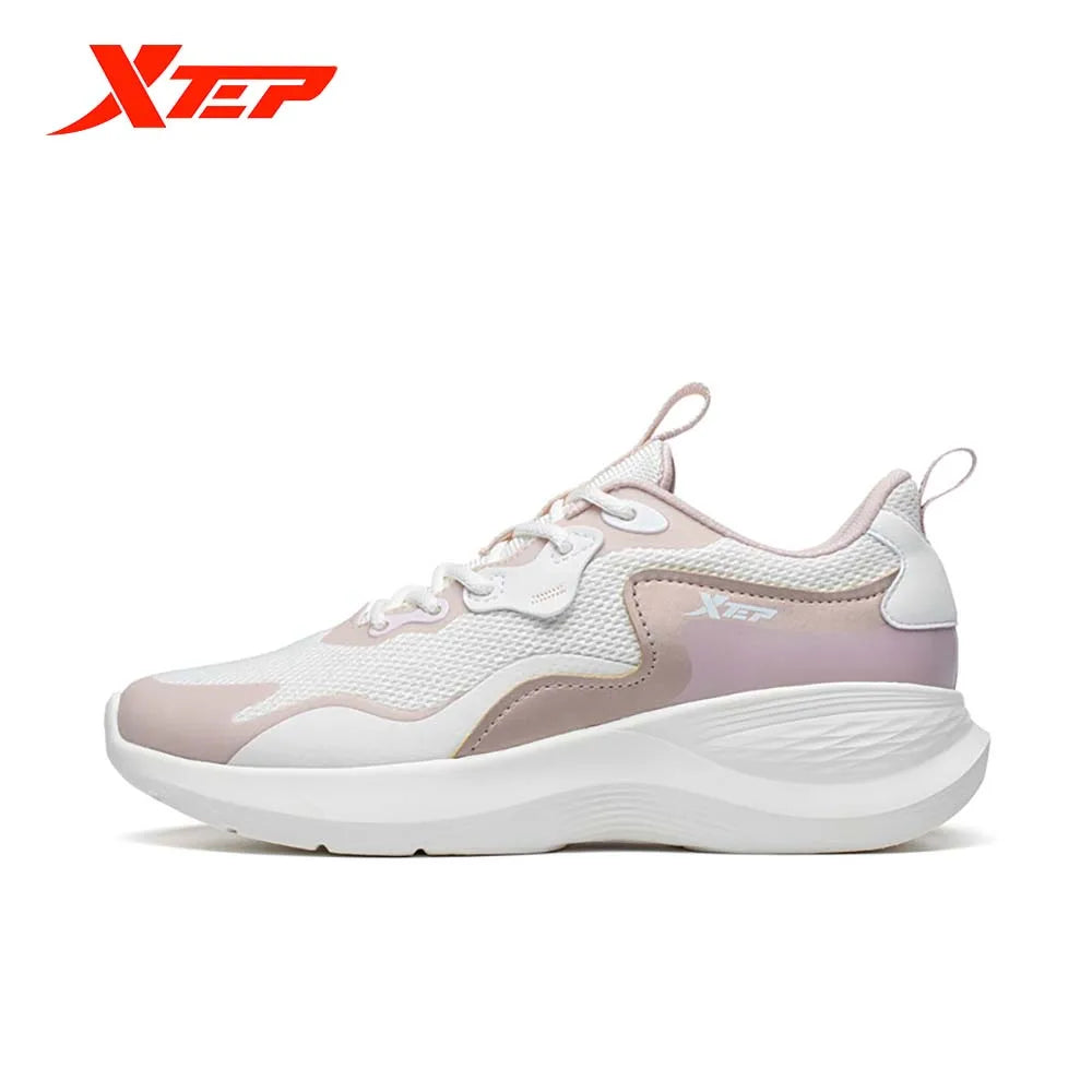 Xtep Star Cloud – Lightweight Shock-Absorption Running Shoes