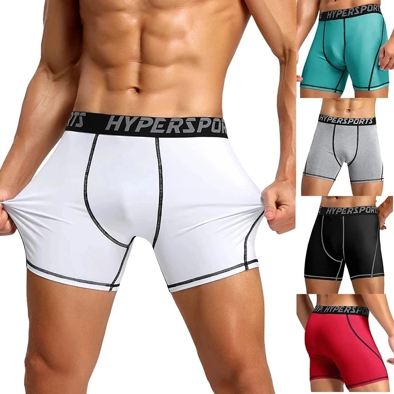 Apex Tights – The Compression Gym Shorts