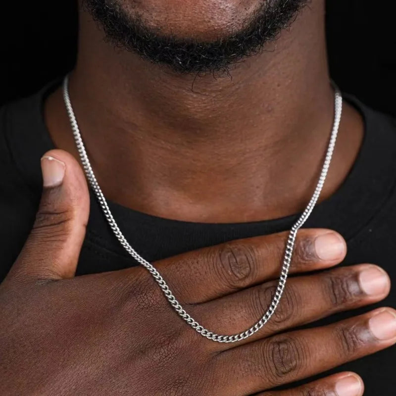 SteelPulse Men's Chain