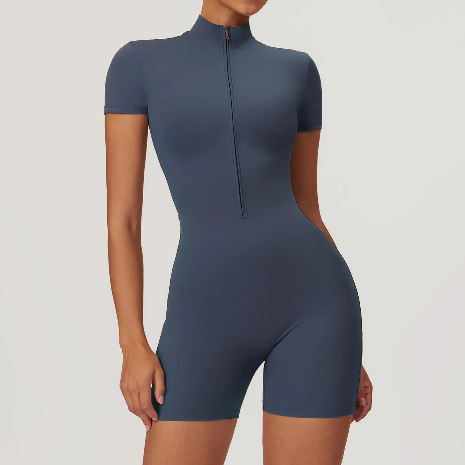 Elevate Bodysuit – The Stylish Fitness & Running Wear