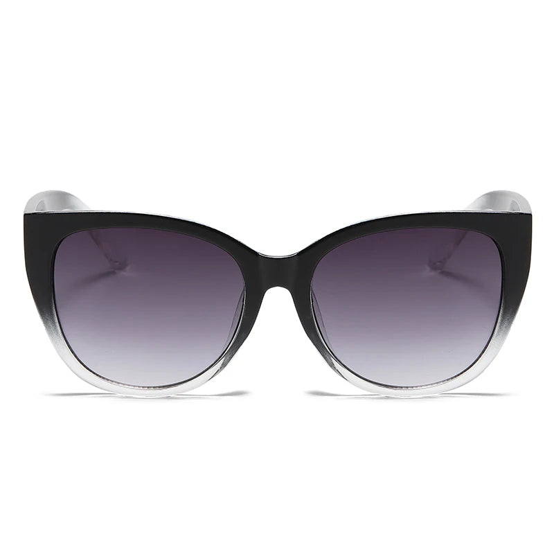 Aura Cat-Eye – The Retro Fashion Cat Eye Sunglasses