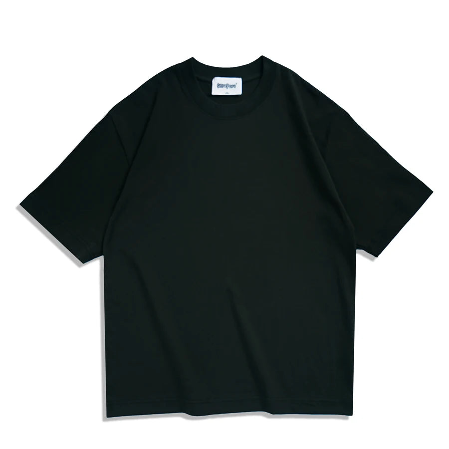 Urban Drop-Tee – The Casual Oversized T-shirt for Summer