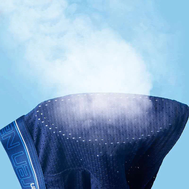 Icy Mesh – The Ultra-Comfort Underpants