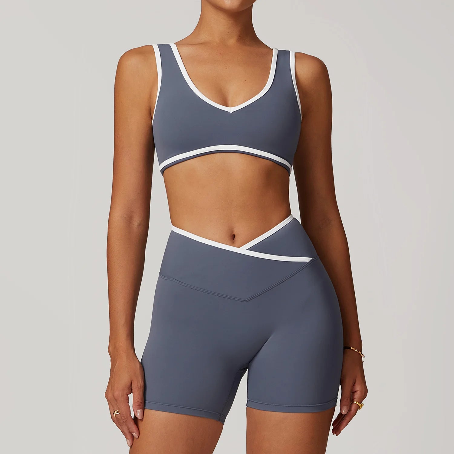 Meridian Sculpt – The Push-Up Fitness Tracksuit