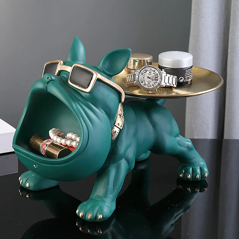 Bulldog Luxe Organizer
