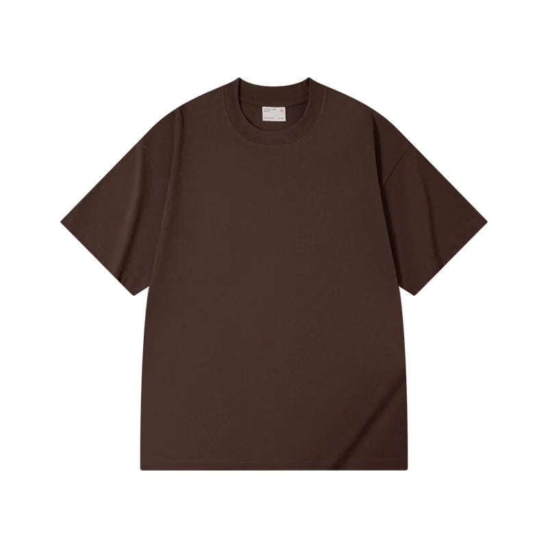 Retro Threads – The Classic Old Fashion Style T-shirt