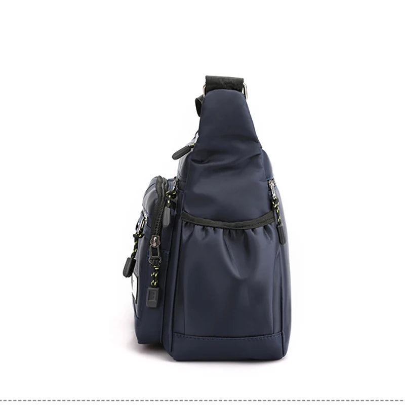 UrbanVault Shoulder Bag