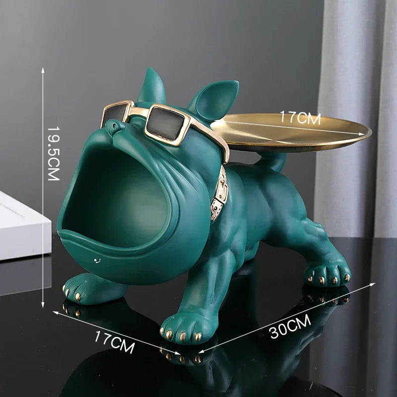 Bulldog Luxe Organizer
