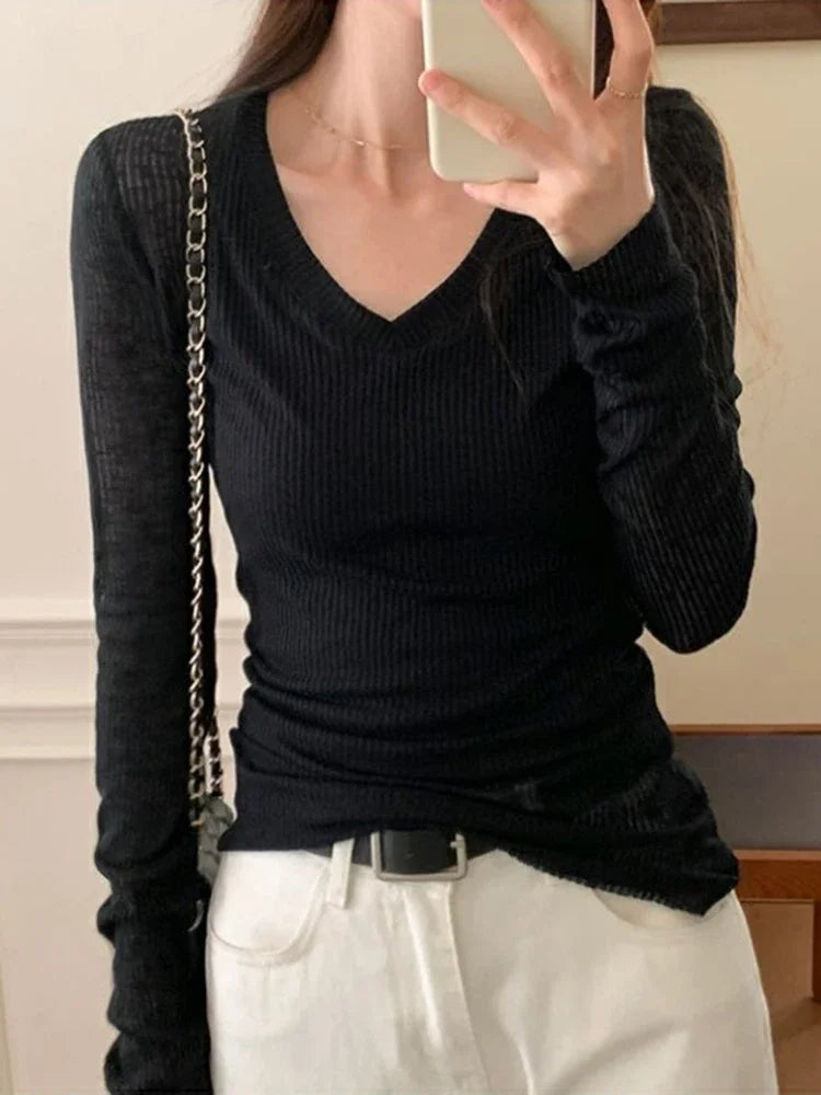 Zenith Sheer – The Perspective Top