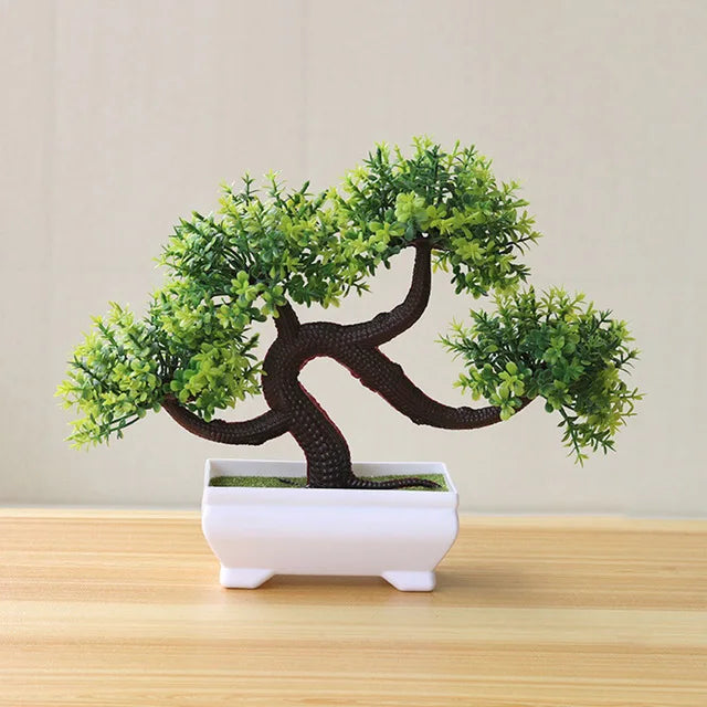 NatureNest Decorative Bonsai