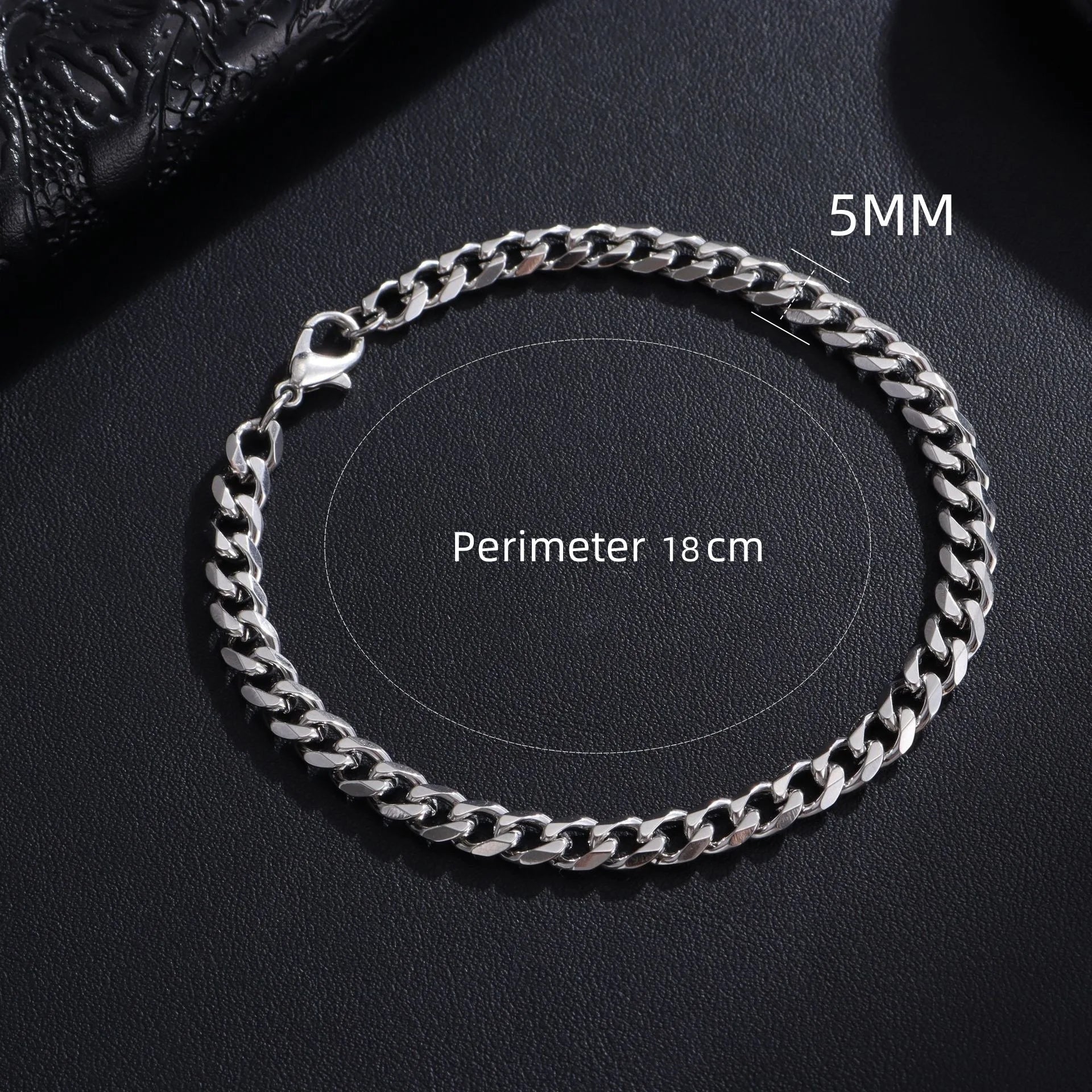 CubanCore Bracelet