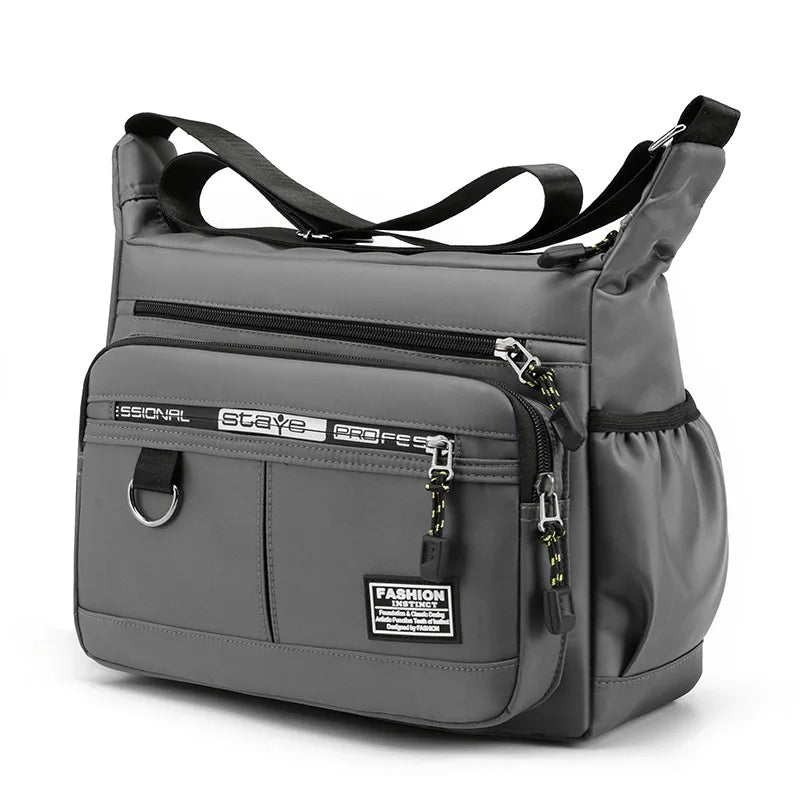 UrbanVault Shoulder Bag