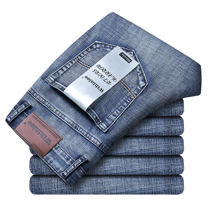 Apex Workwear – The Casual Business Jeans