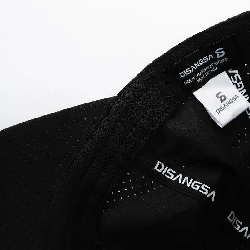 TrailFlex Breathable Cap