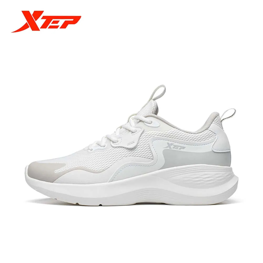 Xtep Star Cloud – Lightweight Shock-Absorption Running Shoes