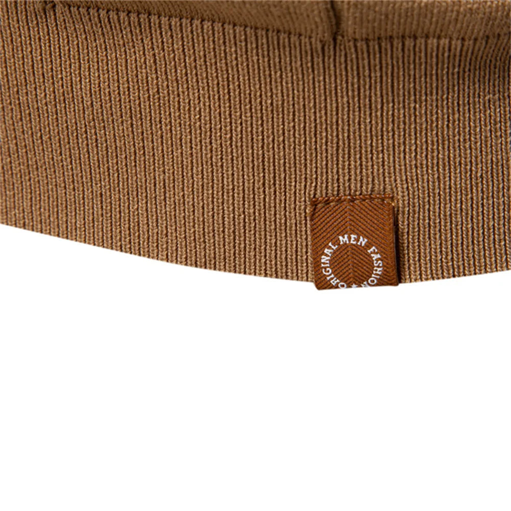 Urban Polo – The Sporty Polo Shirt with a Zipper