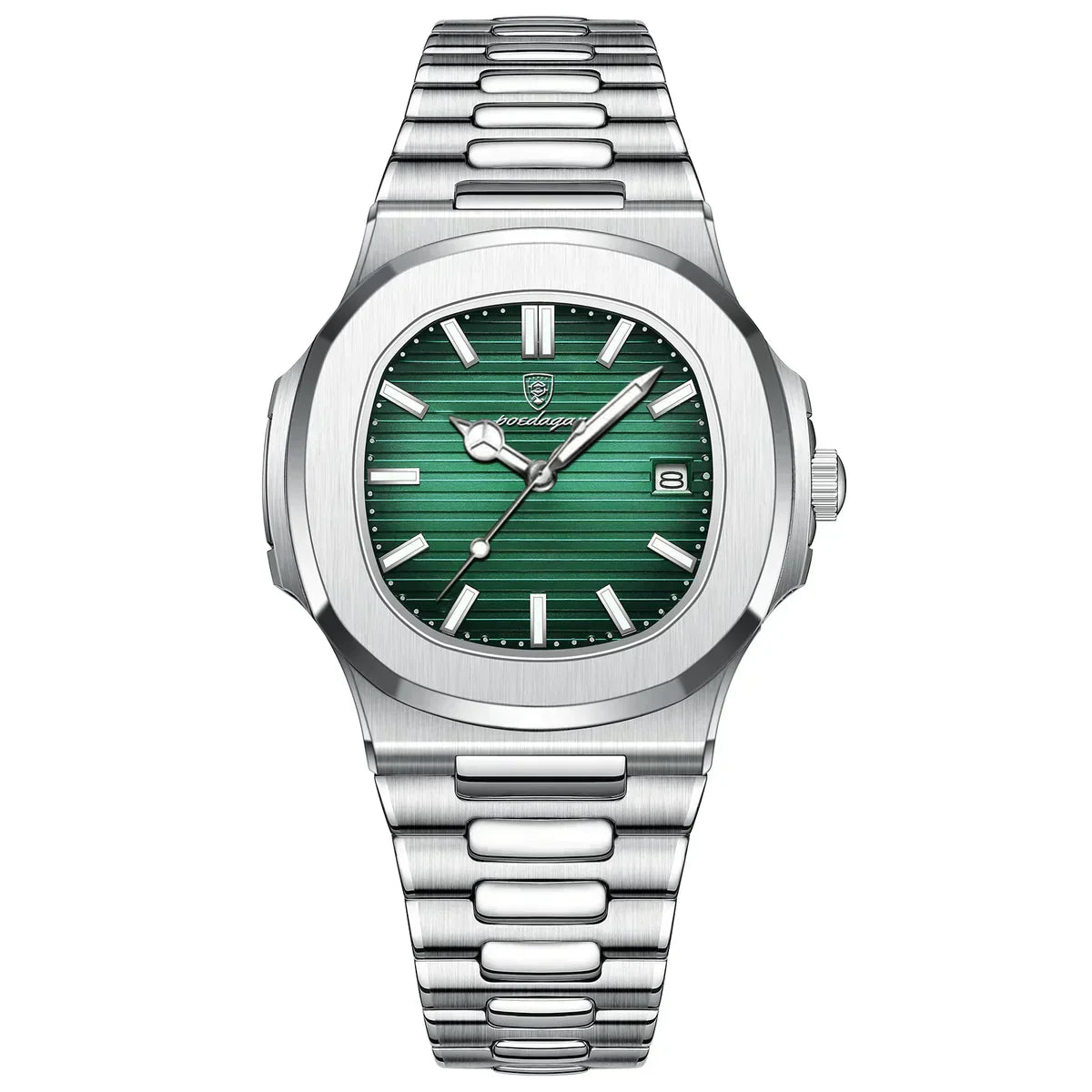 ADAZZY | New Elevio™ Nautilus Pro 41mm Watch
