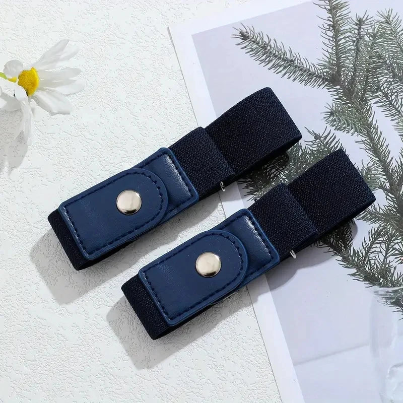 Vertex Flex – Adjustable Stretch Belt for a Perfect Fit