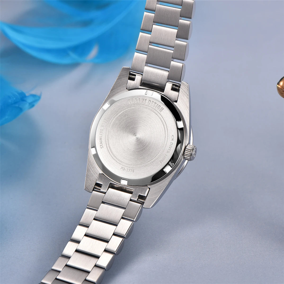 Luminia – Luxury 32MM Women's Quartz Watch
